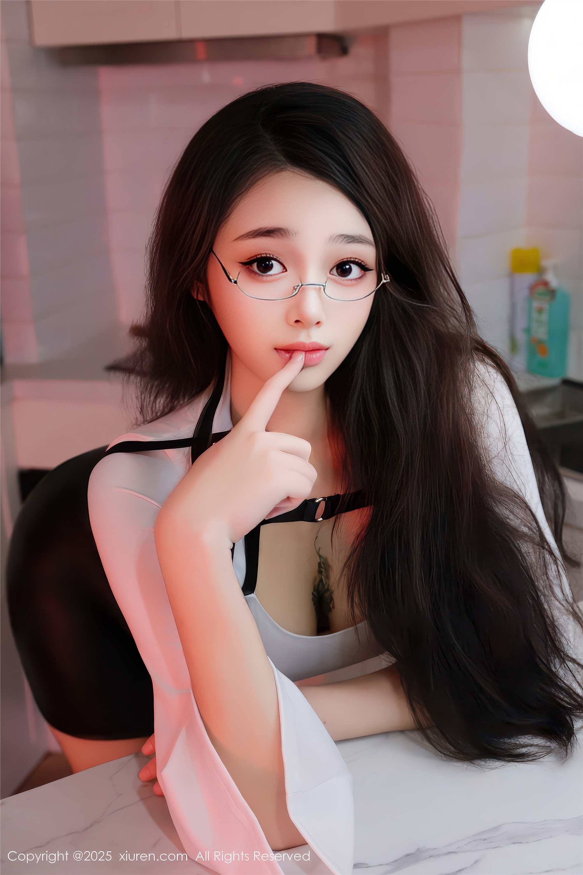 Xiuren秀人网 2025.11.17 NO.10993 福福_Thrive